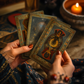 Selling: TAROT CARD SPECIAL READING