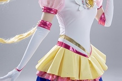 Selling with online payment: Sailor Moon Eternal [M] [Miccostumes]