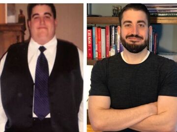 Wellness Session Packages: Six Week Consistency Crash Course with Dan