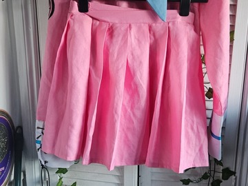 Selling with online payment: Miu Iruma Full set with accessories 