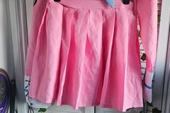Selling with online payment: Miu Iruma Full set with accessories 