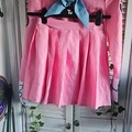 Selling with online payment: Miu Iruma Full set with accessories 