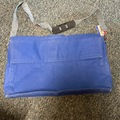 Selling with online payment: Trial Lens Bag with strap