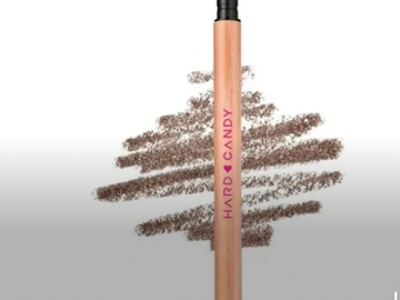 Bulk Lots: 50pcs Hard Candy a Brunette Brow Pencil