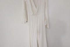 Selling: les heroines paris the betty jumpsuit