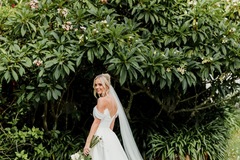 Selling: Davies Dress - Chosen By KYHA