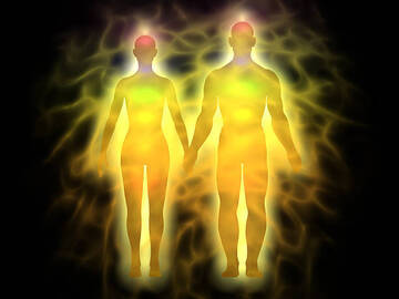 Selling: Twin Flame Reading Find Clarity on Your Soul Connection 