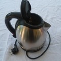 À vendre: Bouilloire électrique Rowenta 1.5 l excellent état