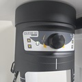 Gebruikte apparatuur: Carestream 8100 3D CBCT 