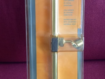 Vente: BARRE DE DOUCHE ORIENTABLE 60 CM