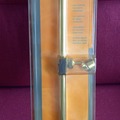 Selling: BARRE DE DOUCHE ORIENTABLE 60 CM