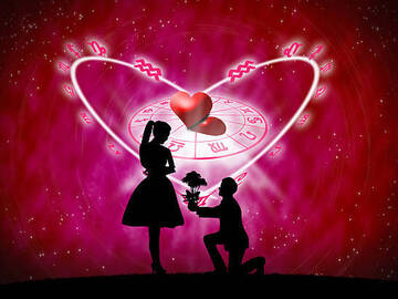 Selling: Love Forecast  What's Coming Next in Love?