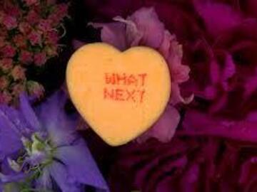 Selling: WHATS NEXT IN LOVE? Triple powered reading 