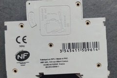 À vendre: lot de Disjoncteurs  modulaire 16A