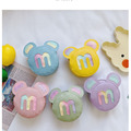 Bulk Lots: 50PC Cartoon children's bag crossbody bag coin purse