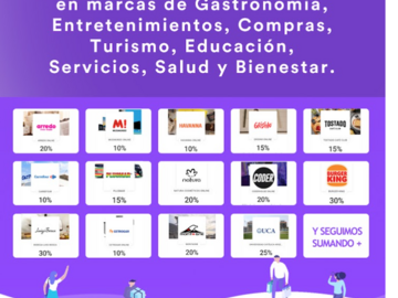 Oportunidades: CLUB TRIPLE IMPACTO