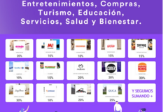 Radar: CLUB TRIPLE IMPACTO