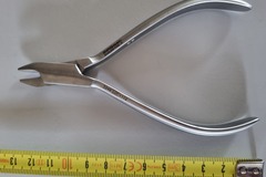 Nieuwe apparatuur: Orthodontie instrumenten