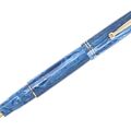 Renting out: Leonardo Momento Zero with Titanium Cursive Italic Nib
