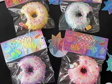 Bulk Lots: Kids Random Craft Box