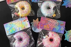 Bulk Lots: Kids Random Craft Box