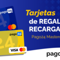 Radar: Tarjetas de Regalo y Recargables