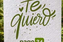 Radar: Tarjeta de Regalo Plantable 