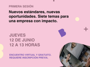 Eventos: Café con Impacto