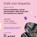 Eventos: Café con Impacto