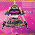 In Search Of: Love Live Sunshine Riko Sakurauchi Little Devil Cosplay