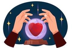 Selling: LOVE  AND RELATIONSHIPS READINGS 
