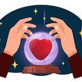 Selling: LOVE  AND RELATIONSHIPS READINGS 