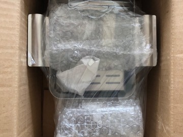 Nieuwe apparatuur: Ultrasonic Accessory Kit