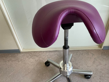 Gebruikte apparatuur: Balance Comfort Open ERGOsp.