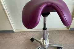 Gebruikte apparatuur: Balance Comfort Open ERGOsp.