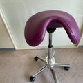 Gebruikte apparatuur: Balance Comfort Open ERGOsp.