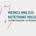 Kurs: Leczenie operacyjne i fizjoterapia miednicy mniejszej