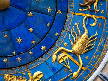 Selling: Astrology Readings 
