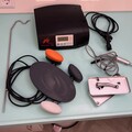 Gebruikte apparatuur: Booreenheid OsseoSet 200 SI-915 met W&H Handstukmotor en S-NU1 Vo
