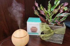 Bulk Lots: Essential Oil Diffusers