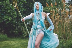 Selling with online payment: Azura (Fire Emblem Fates)