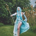 Selling with online payment: Azura (Fire Emblem Fates)