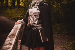 Selling with online payment: Byleth (Fire Emblem Three Houses)
