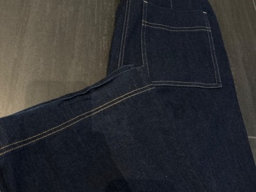 Selling: Kate Sylvester Denim Trousers