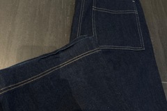Selling: Kate Sylvester Denim Trousers