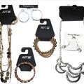 Bulk Lots: 67 pcs--Kohl's, Studio Works, Kim Rodgers Jewelry-NEW-$1.49