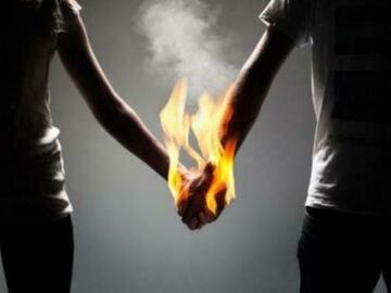 Selling: TOXIC OR TWIN FLAME?