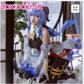 Selling with online payment: Dokidoki SR ganyu