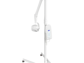Gebruikte apparatuur: Mobiele Xray Owandy RX-DC