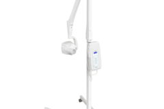 Gebruikte apparatuur: Mobiele Xray Owandy RX-DC